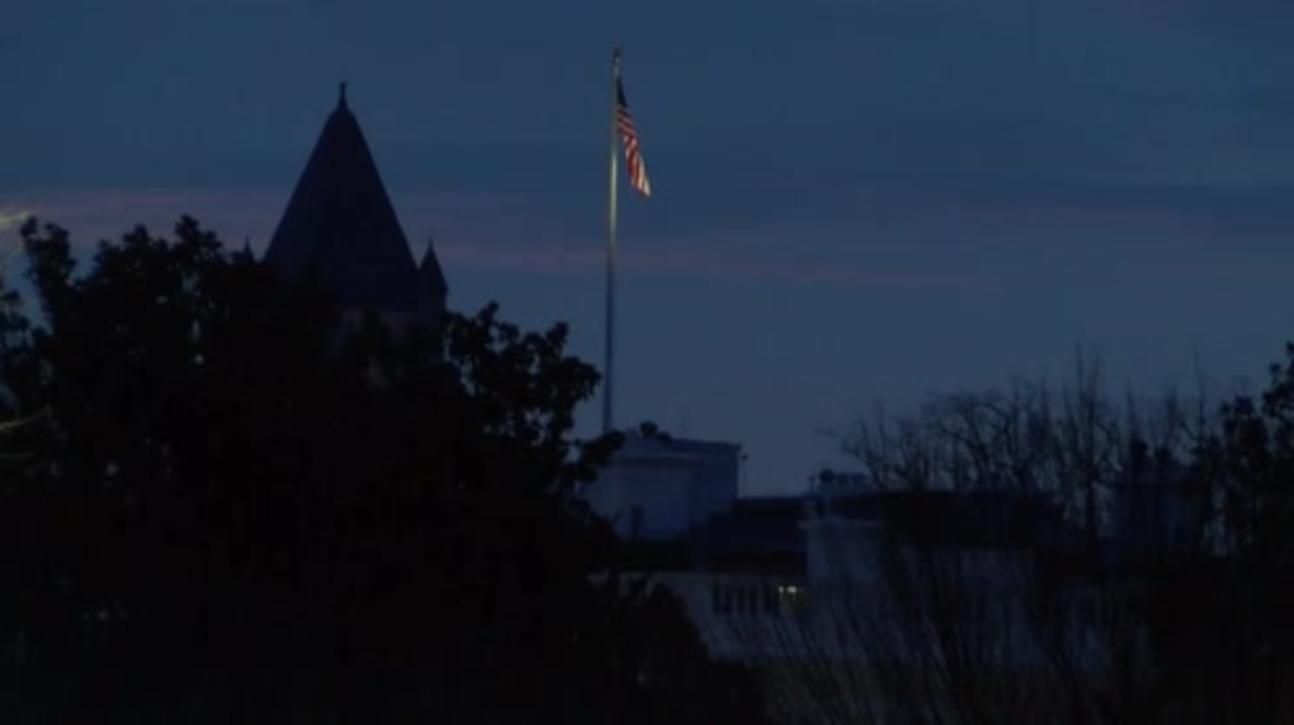 USA: Security heightened in DC ahead of Trump's inauguration