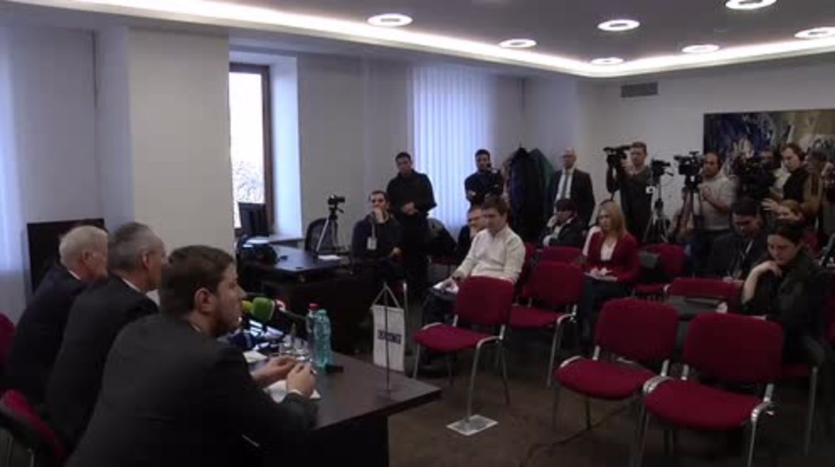 Moldova: Austria gives 'high priority' to Transnistria settlement during OSCE chairmanship