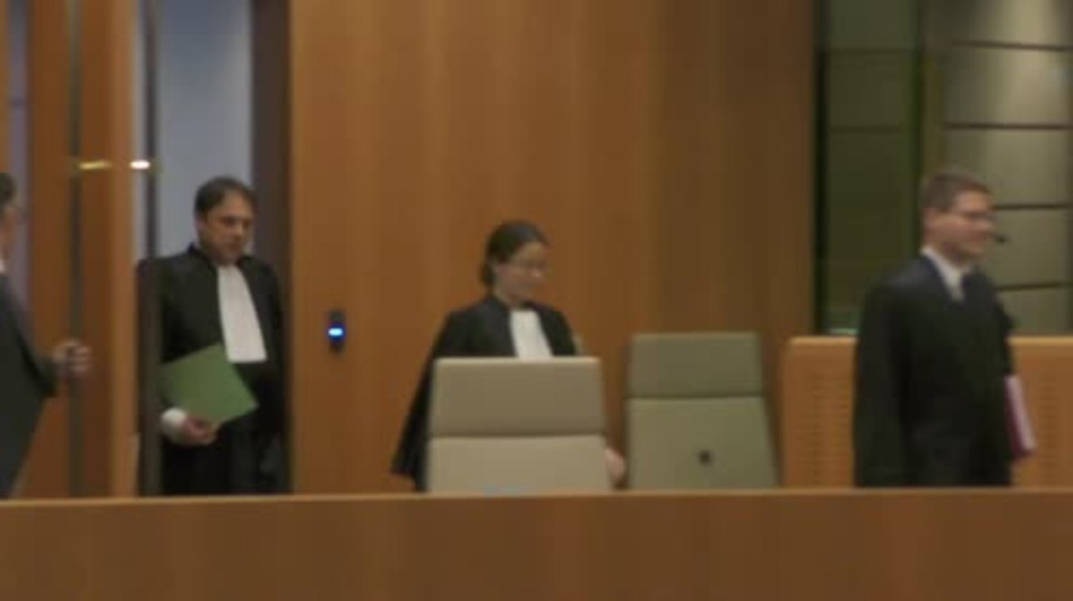 Luxembourg: ECJ considers case of alleged discrimination against Russian nationals by EuroParl