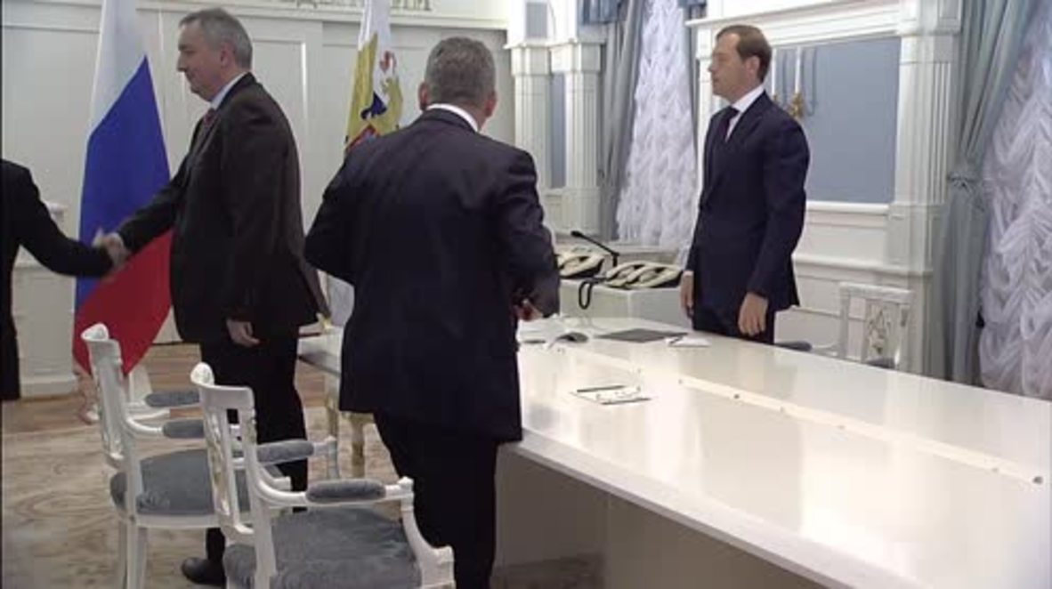Russia: Putin optimistic new 4th gen MiG-35 will strengthen Russian Aerospace Forces