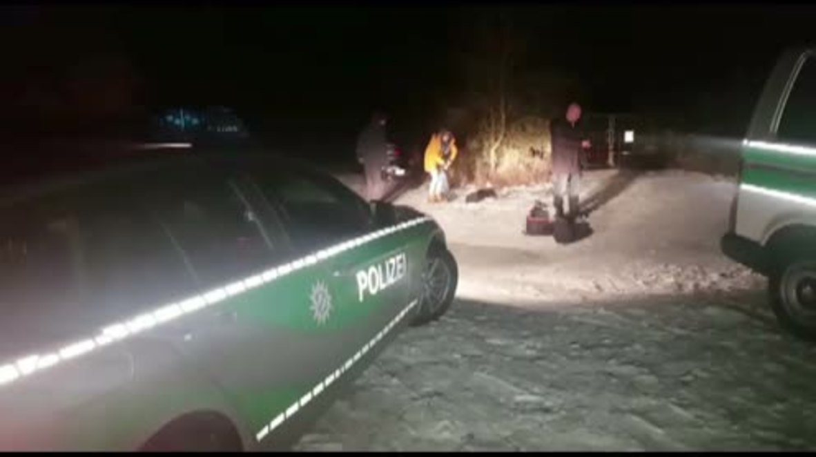 Germany: Six teenagers found dead in garden shed