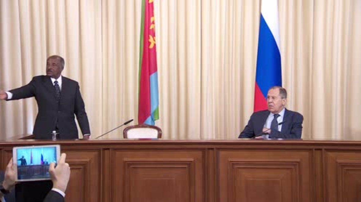 Russia: Moscow ready to discuss 'safe zones' in Syria with US - Lavrov