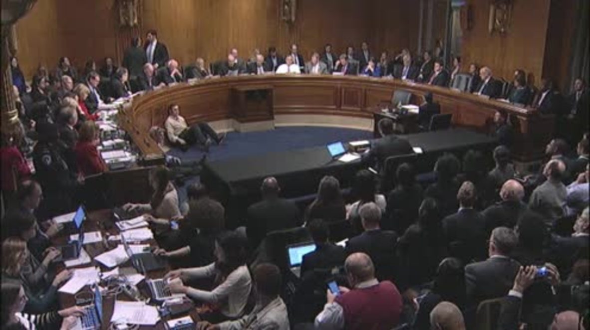 USA: Senate committee backs DeVos as education secretary