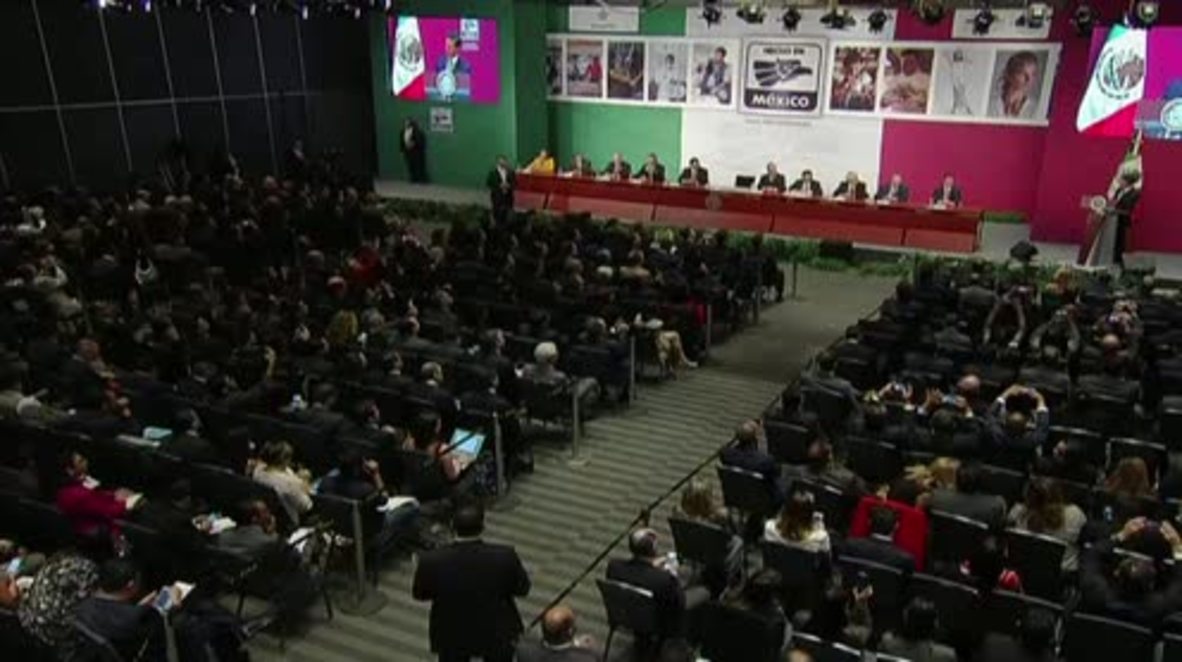 Mexico: NAFTA negotiations to reopen in 90 days