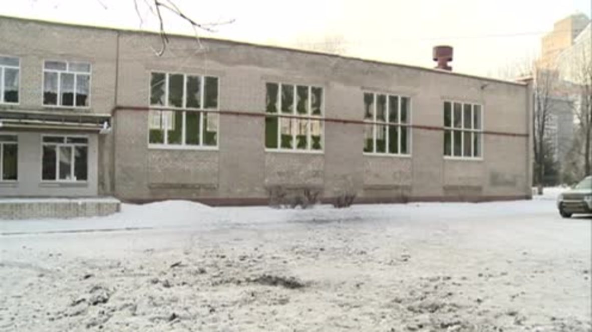 Ukraine: OSCE observers arrive to inspect new site of shelling in Donetsk