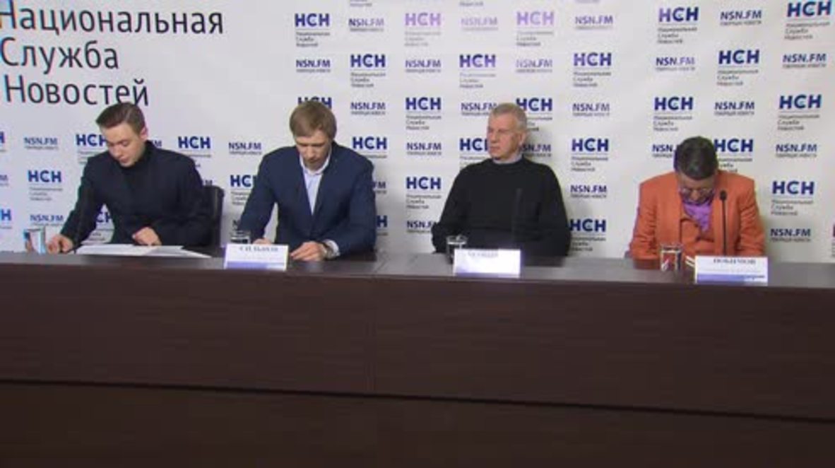 Russia: Athletes could be forced to compete ‘under neutral flag’ – ARAF vice-president