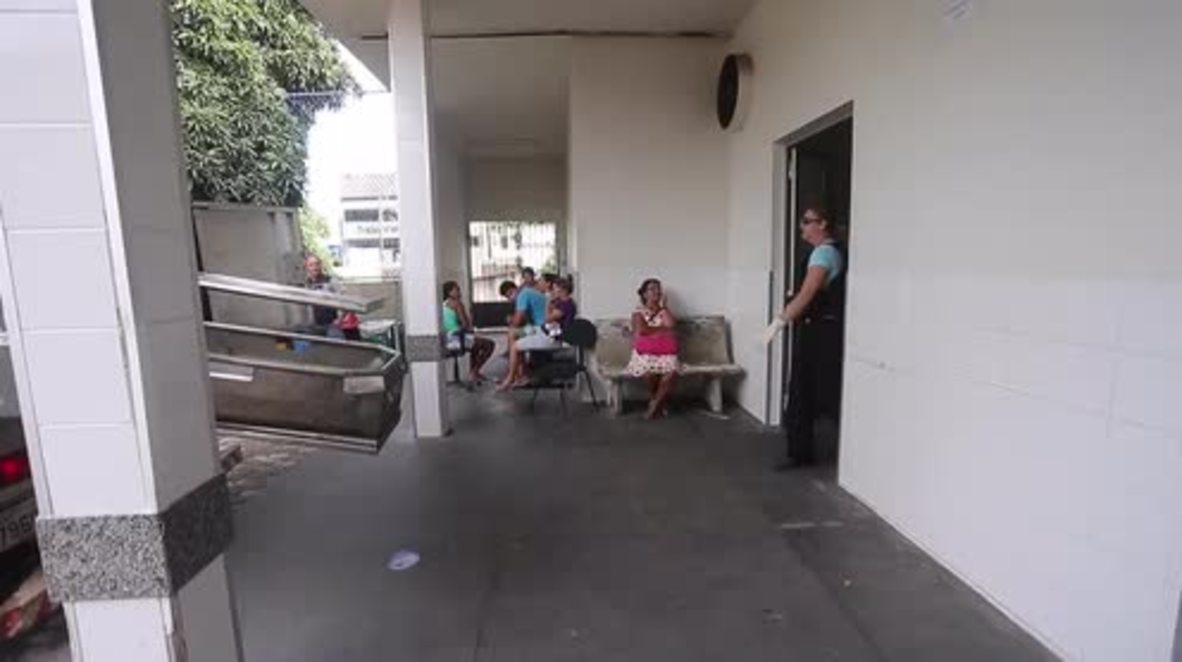 Brazil: Murders and looting skyrocket in Espirito Santo amid police strike