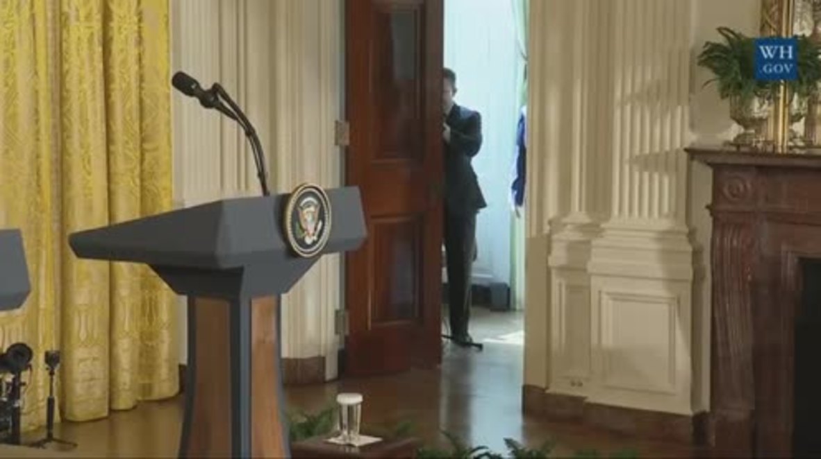 USA: Trump receptive to one-state solution for Israel-Palestine conflict