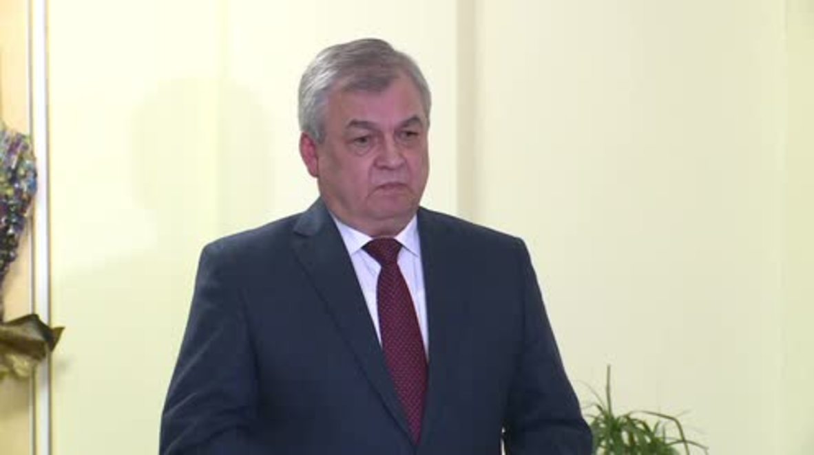 Kazakhstan: More armed opposition groups joining peace talks – Russian envoy to Syria