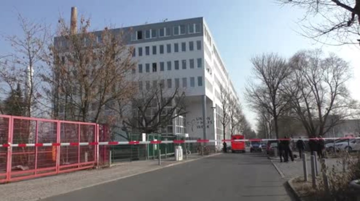Germany: Afghan refugee stabs brother and threatens to kill in hospital lock-up