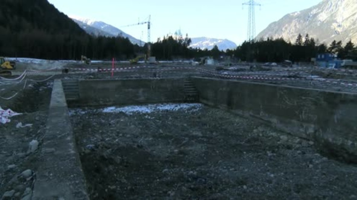Austria: Bacon and sausage factory to be built on site of ex-Nazi labour camp