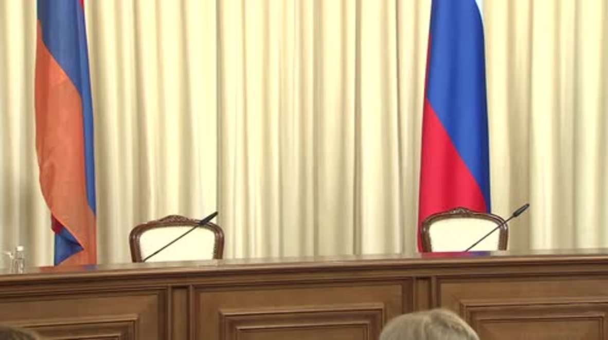 Russia: Moscow awaits US proposals on possible cooperation in Syria - Lavrov
