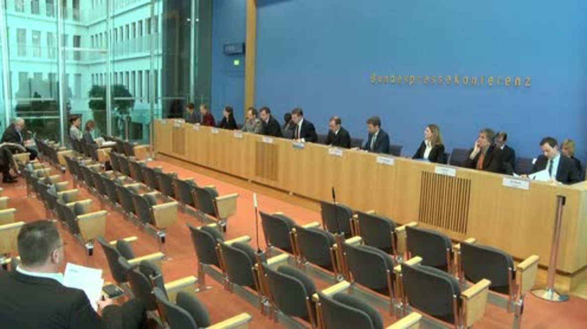 Germany: Govt. to counter 'fake news' in Baltic states with Russian-language media