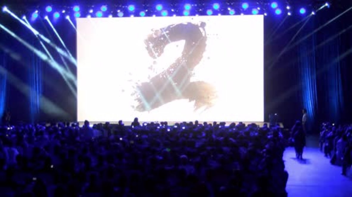 China: Xiaomi soon to become one of world’s top smartphone titans - CEO Lei Jun
