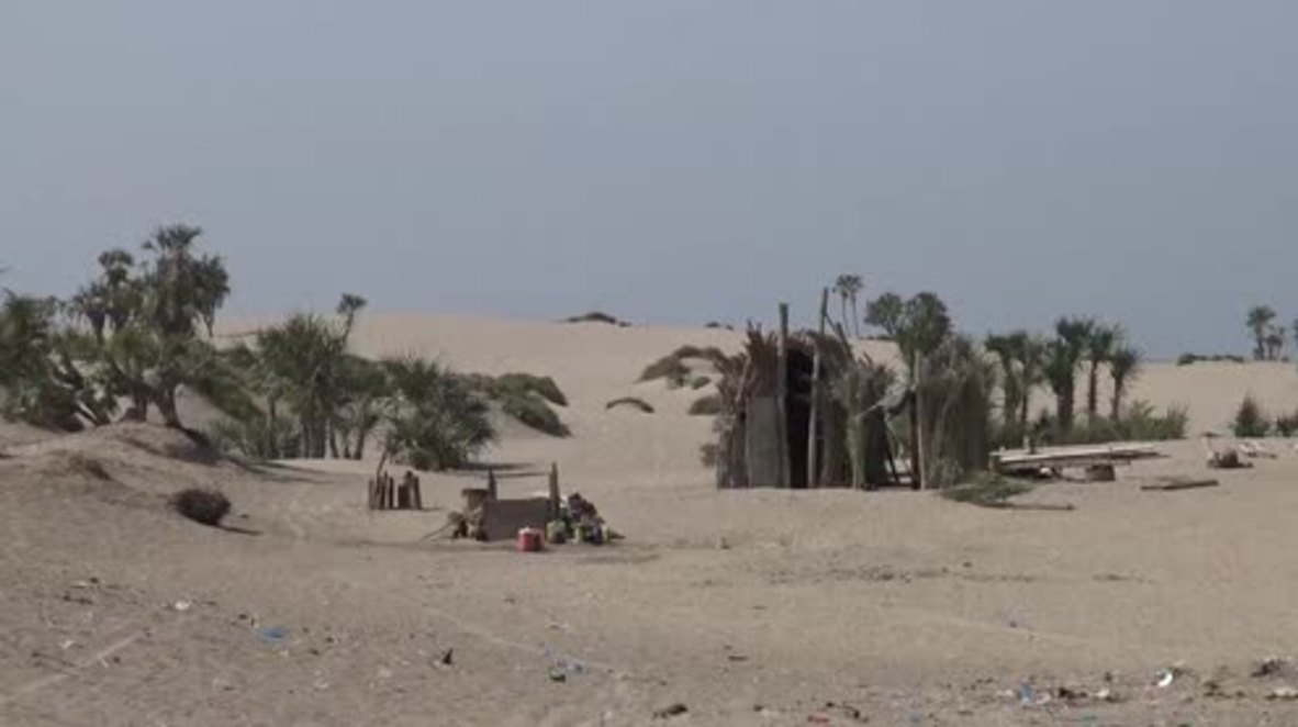 Yemen: Millions face starvation as Saudi-led bombing campaign continues in Yemen