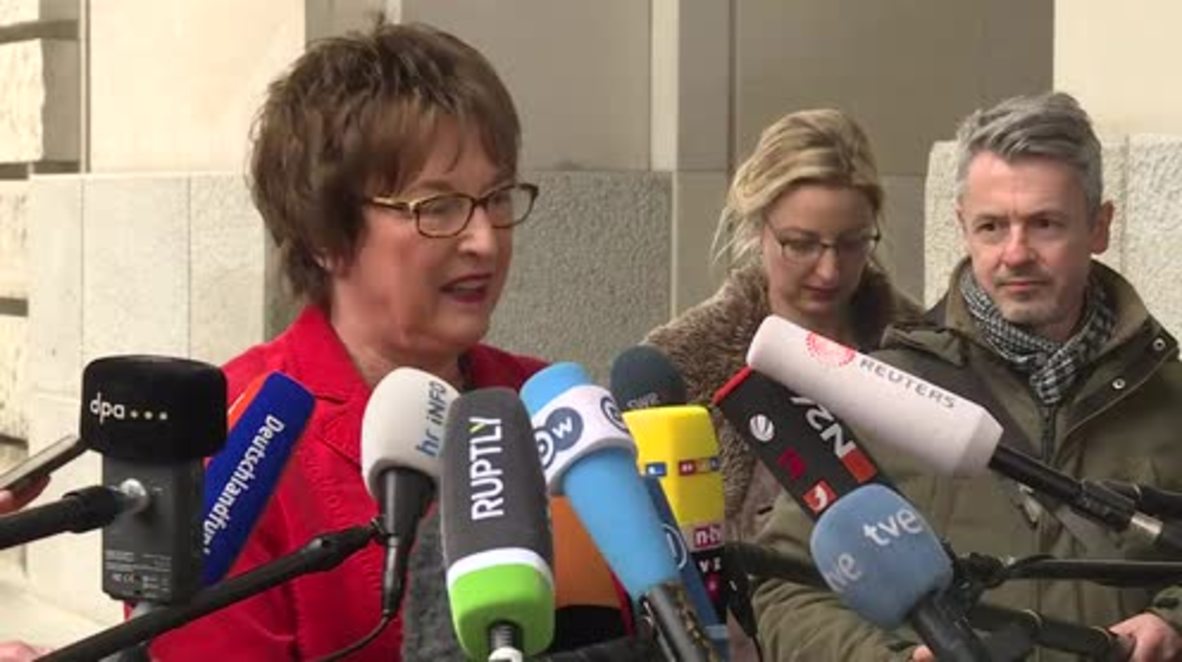 Germany: Economics minister 'extremely happy' about PSA-GM Opel deal