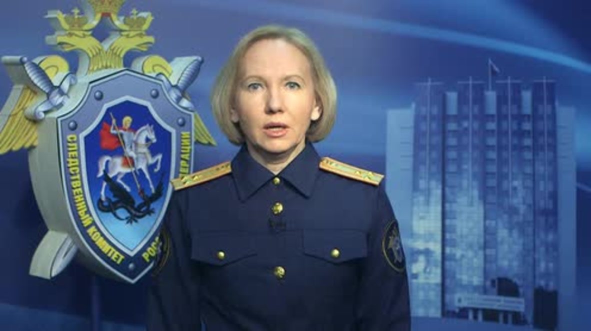 Russia: Authorities claim to have evidence of Ukrainian forces targeting civilians in E. Ukraine