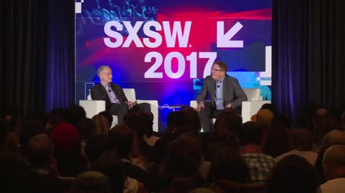 USA: FBI talk encryption and cybersecurity at SXSW