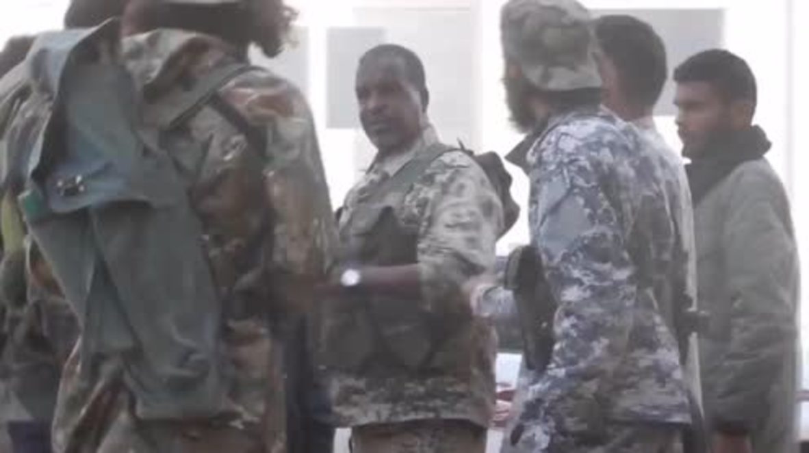 Libya: LNA forces recapture Ras Lanuf oil port