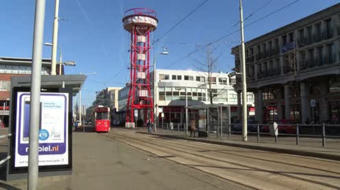 Netherlands: Multicultural The Hague district outlines its opinions on Dutch elections