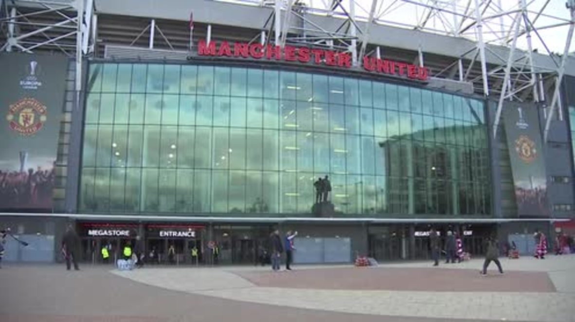 UK: British football fans quash 'overhyped' claims about Russian supporters