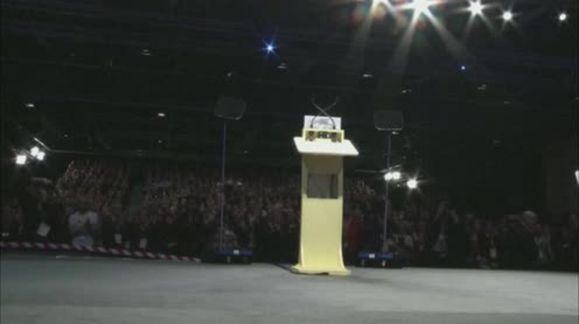UK: Scotland will have second independence referendum - Sturgeon