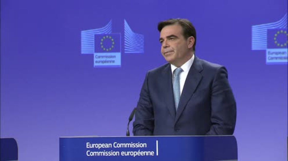 Belgium: EC ready for negotiations as soon as May triggers Article 50