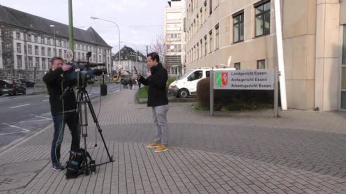 Germany: Teenage Sikh temple bombers await verdict in Essen