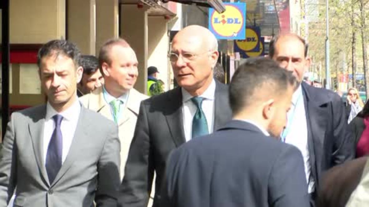 Switzerland: Meeting was 'positive' and' useful' - UN Deputy Special Envoy for Syria