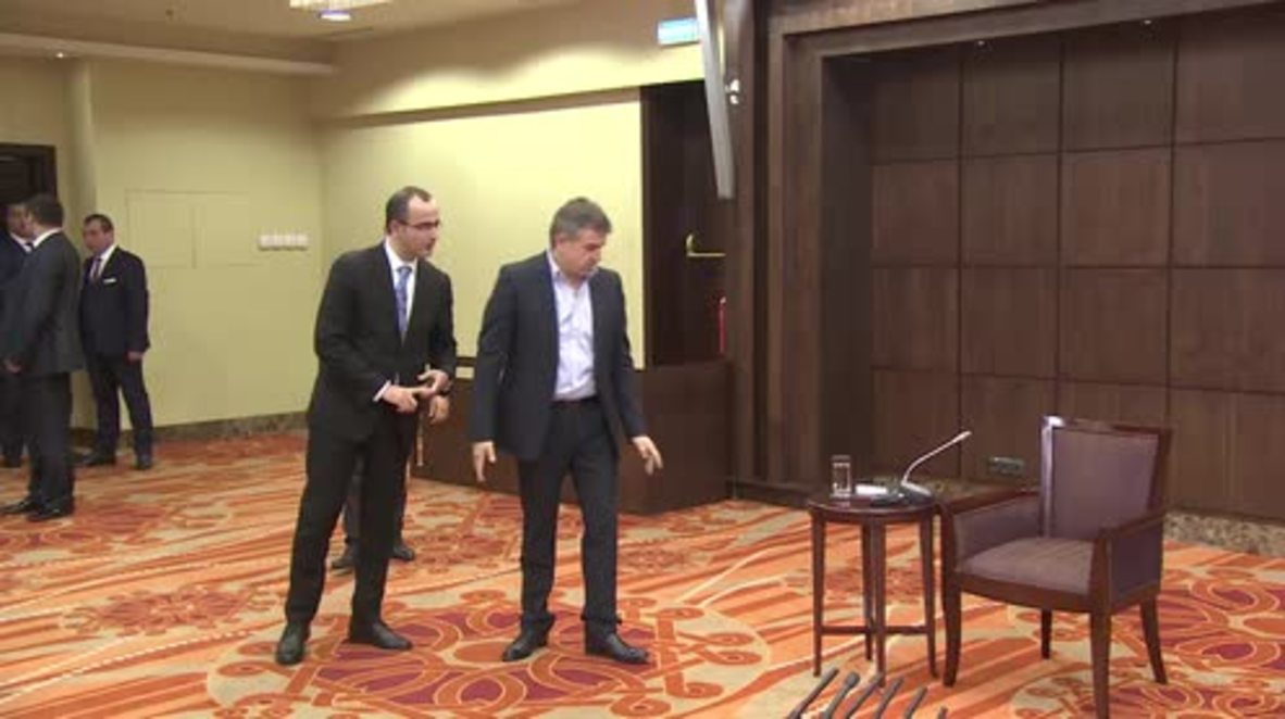 Armenia: EAEC would be ‘highly beneficial for Armenia’ - PM Karapetyan