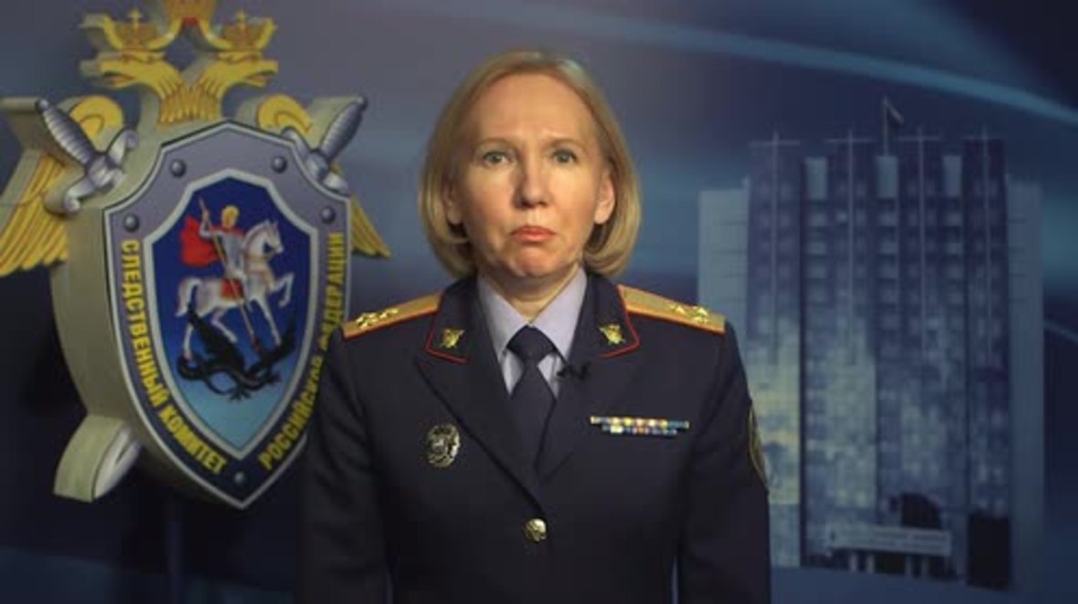 Russia: 'Unidentified explosive device' hit St. Petersburg metro, Investigative Committee confirms