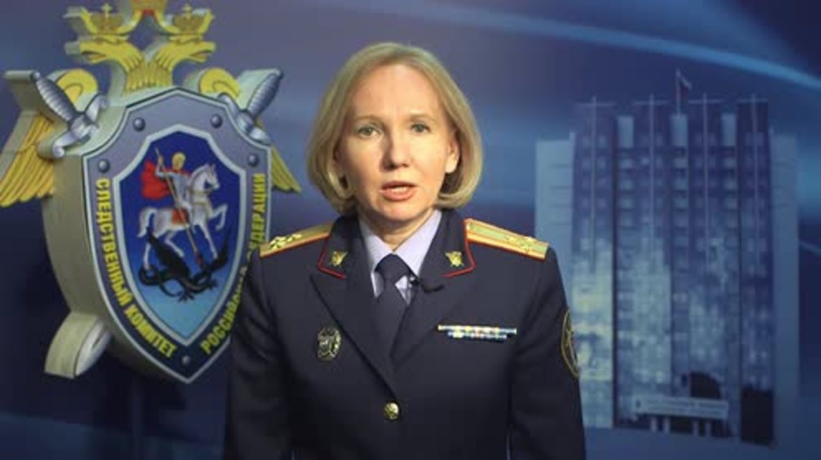Russia: St. Petersburg metro bombing suspect identitfied as Dzhalilov; planted another bomb