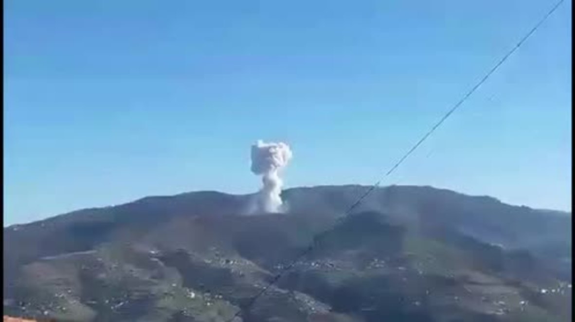 Portugal: 5 dead, 3 missing after explosion at fireworks factory near Lamego