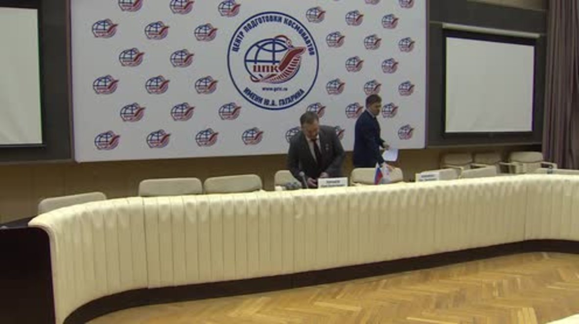 Russia: Roscosmos launches recruitment drive for new cosmonauts