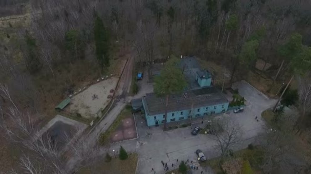 Poland: Hitler’s ‘Wolf’s Lair’ estate seized by bailiffs after rental disputes
