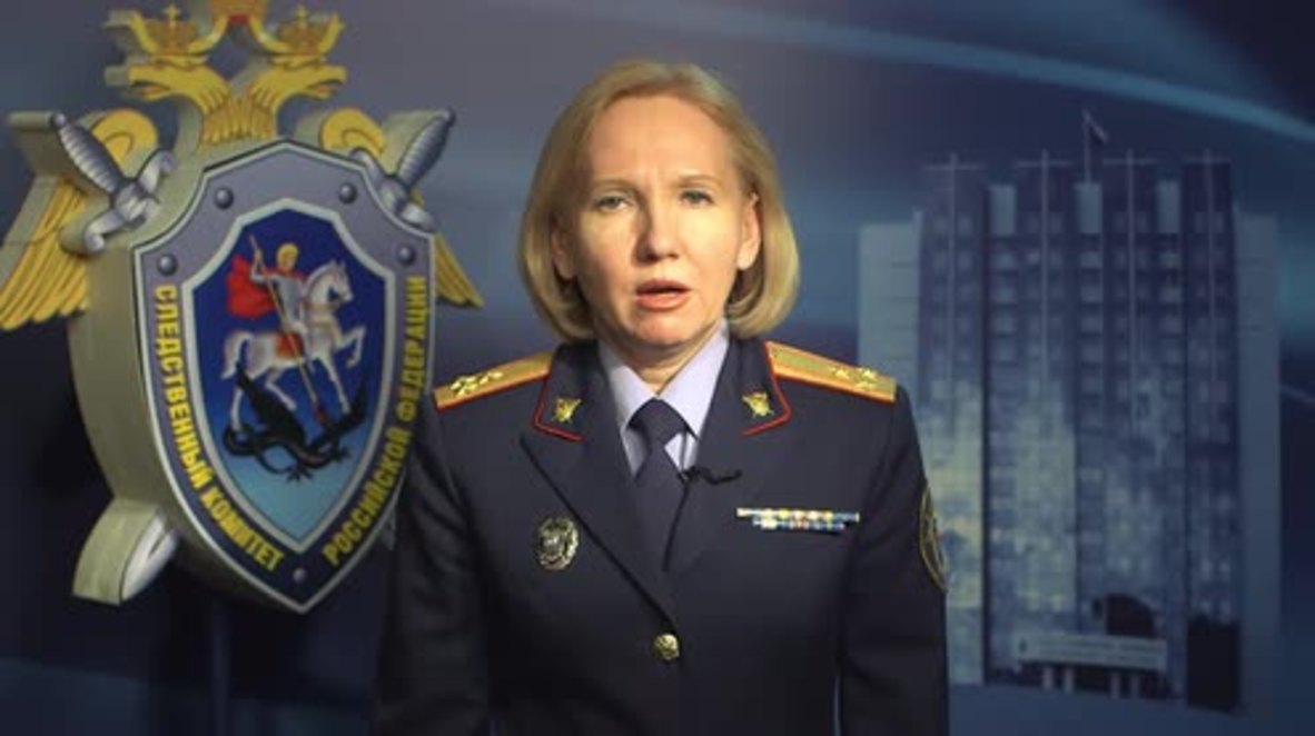 Russia: 8 arrested in connection to St. Petersburg Metro bombing - Investigative Committee