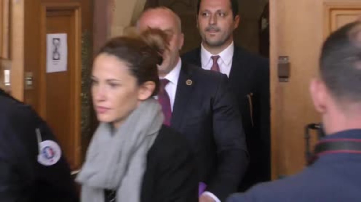 France: Court postpones Haradinaj extradition decision
