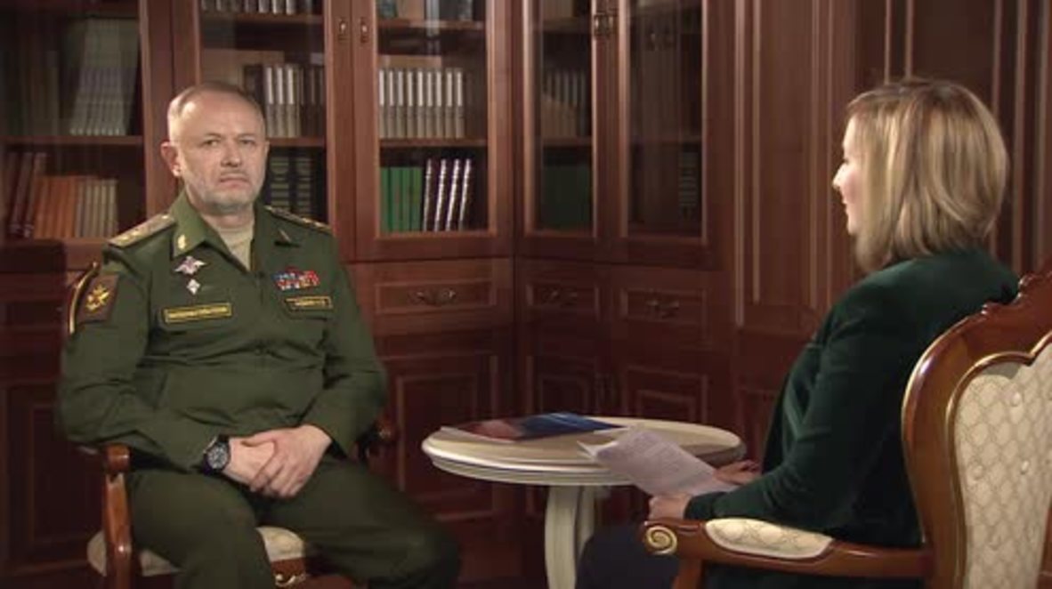 Russia: Deputy Defence Minister talks security threats ahead of Moscow Security Conference