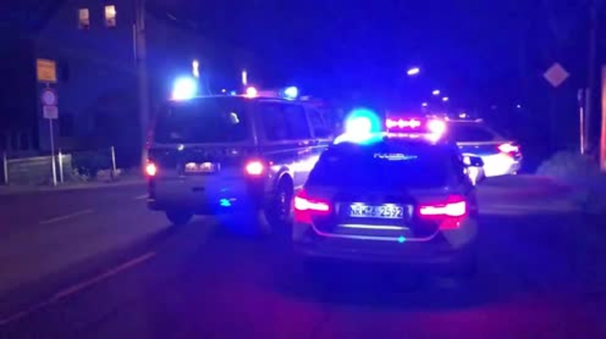 Germany: High security deployed following Dortmund bus explosions