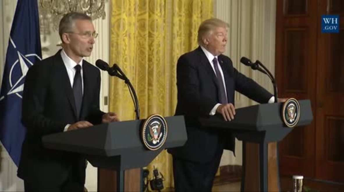 USA: ‘We may be at an all-time low in terms of relationship with Russia’ – Trump