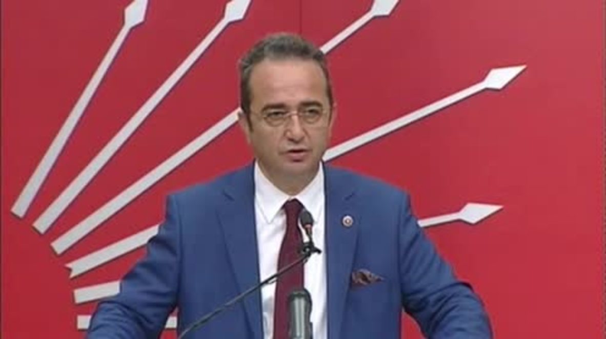 Turkey: Opposition CHP calls to scrap referendum results amid fraud allegations