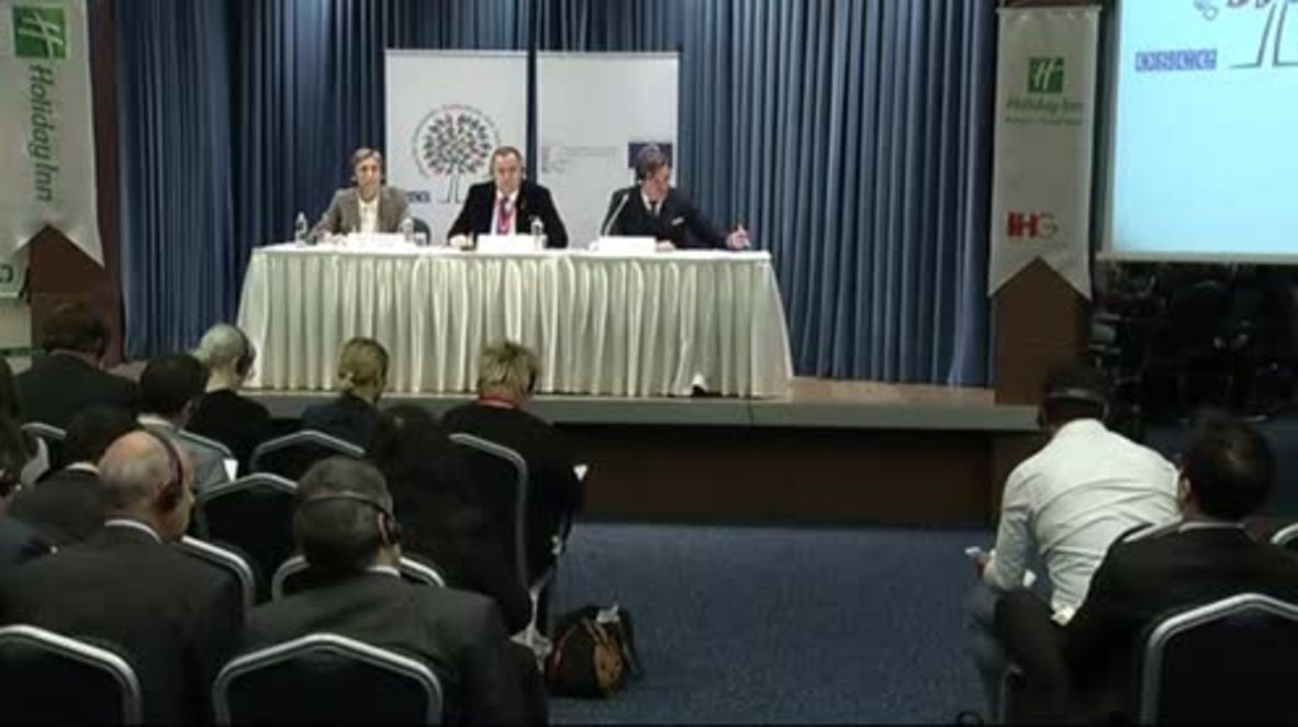 Turkey: OSCE monitors say referendum held on 'unlevel playing field'