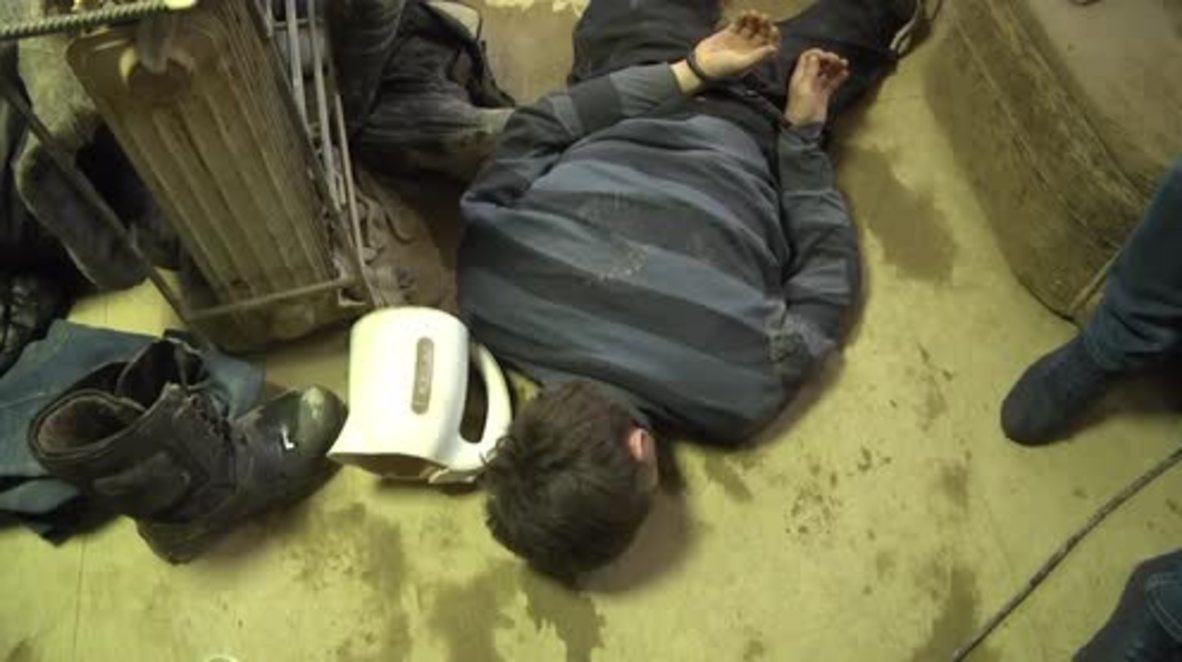 Russia: FSB arrest two IS-linked suspects in Sakhalin