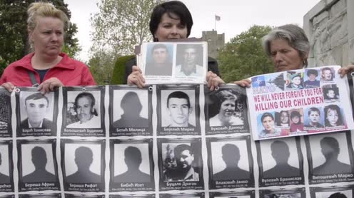 Serbia: 'You should be ashamed France' - outrage in Belgrade at Haradinaj extradition rejection