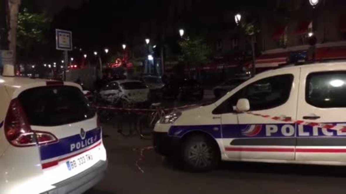 France: Paris' Gare du Nord evacuated in ongoing security threat