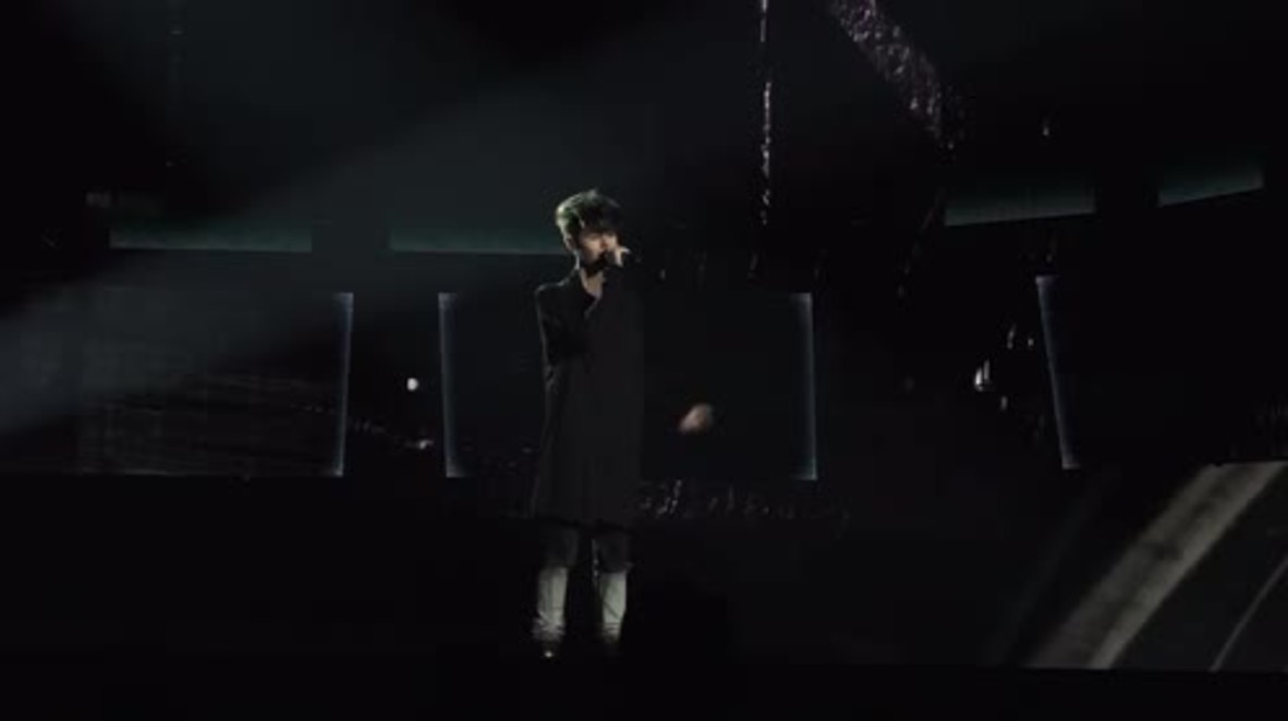 Ukraine: Russians rally behind Bulgaria's Moscow-born Eurovision contestant