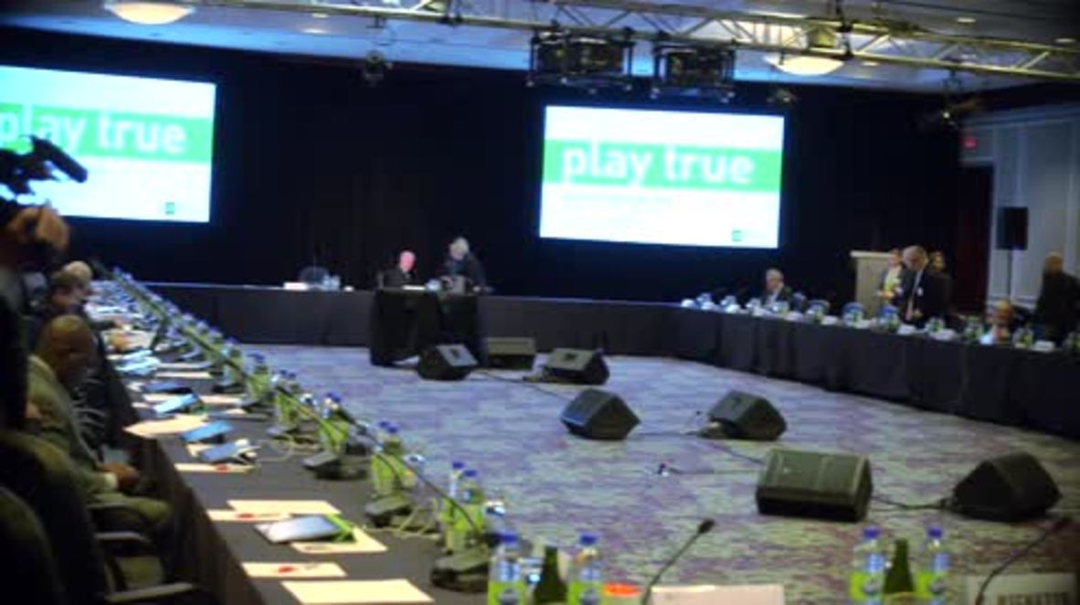 Canada: Russia needs to fulfill four key requirements to fully reinstate RUSADA - WADA