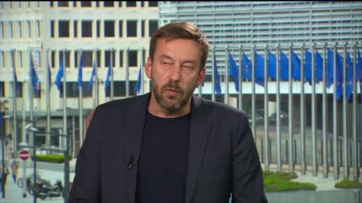 Belgium: UK has to change position on Assange's case - lawyer for Assange