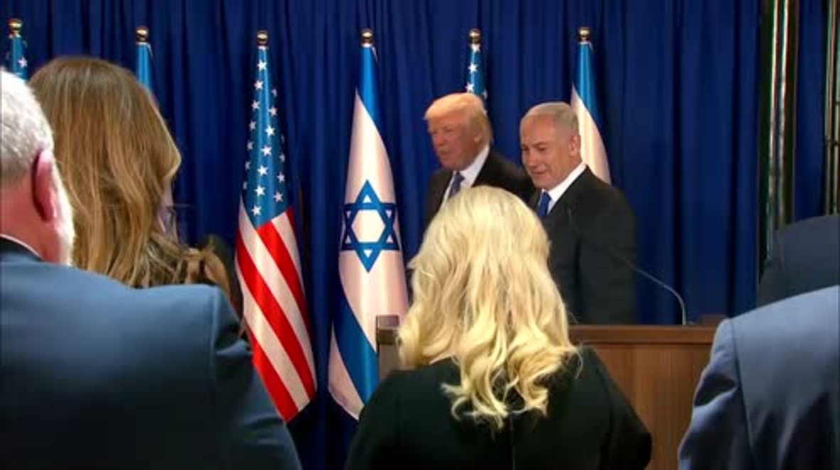 Israel: Together US and Israel could put a stop to "Iran's march of aggression" - Netanyahu