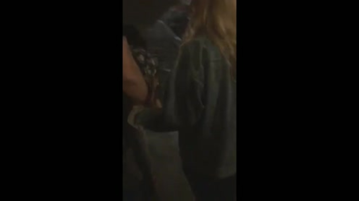UK: Panic after deadly 'explosion' at Ariana Grande concert